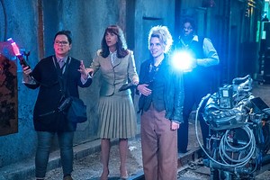 Ghostbusters: ecco gli effetti visivi del film di Paul Feig