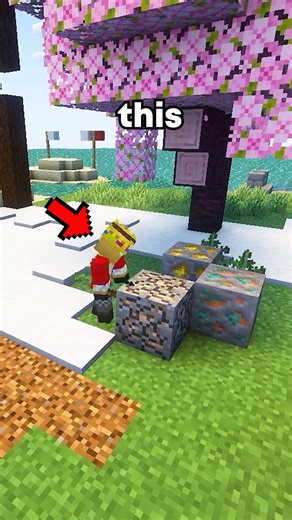 The inferno power is OP! #minecraft #minecraftserver