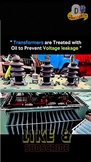 From theory to reality: a deep dive into the backbone of our power systems#subscribe #viral