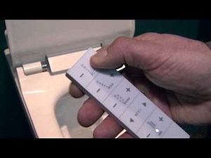 Duravit: SensoWash Slim