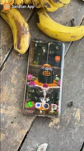 Sanatan App Subscription 🔱 | सिर्फ ₹2 में पाएं शिव वॉलपेपर | Download Now| Set Shivling Wallpaper