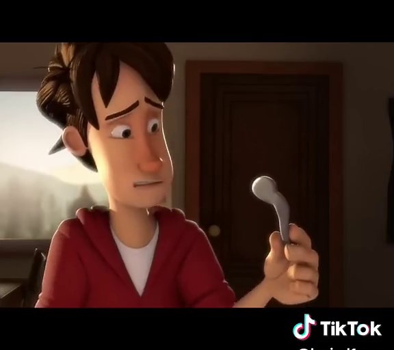 Animated Fridge Repair Journey Cartoon - Part 1