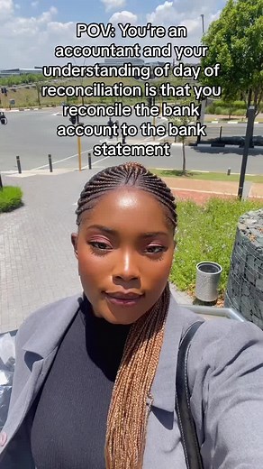 Trade Receivable Reconciliation and Bank Reconciliation Statement N4