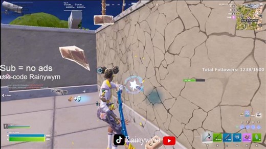 Hosing 2v2 bracket NAE | USE CODE RAINYWYM | !socials !pr !epic !discord