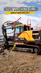 New Volvo 220E Upgrades and Why They Matter | Letsdig18