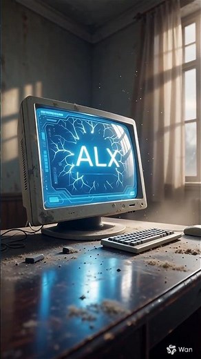 ⭐ Episode 1 — “The Awakening”