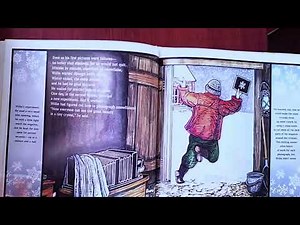 Snowflake Bentley - A Winter Story