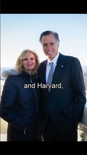 Mitt Romney