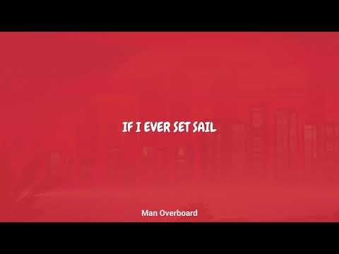 American Football - Man Overboard (Lyrics)