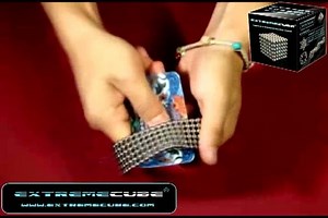 ExtremeCube: intro #3