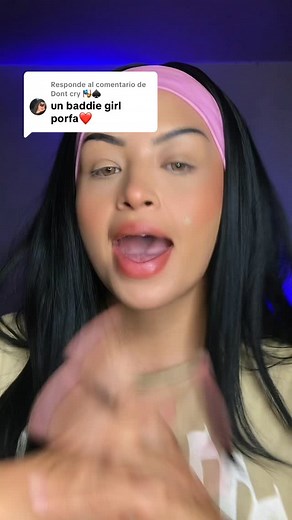 ⚜️TUTORIAL PASO A PASO BADDIE GIRL⚜️ #tutorial #pasoapaso #baddiegirl #parati #sígueme #kellianadebby #parati #makeup #viral #reels #sigueme_para_mas_videos_asi | Kelliana Debby Makeup