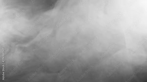 Slowly moving fog with thick iridescent twists. To overlay on a video or photo, place a layer of fog over the layer and change the blending mode to Add or Screen. Looped Stock Video