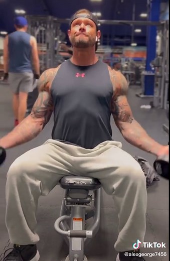 Guy Higgins on TikTok