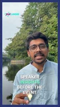 📬Scaling AI Beyond the Demo? Start with the JAX London Newsletter