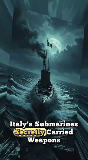 The Untold Secrets of Italy in World War II