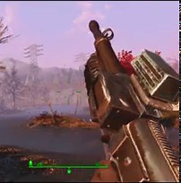Fallout 4 New Weapon Mods PC - Assault Rifle Overhaul