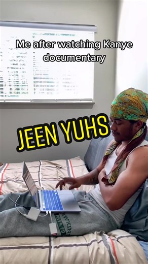 Exploring the Kanye West Documentary: Jeen Yuhs