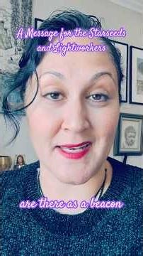 Helping Others - Channeled Message