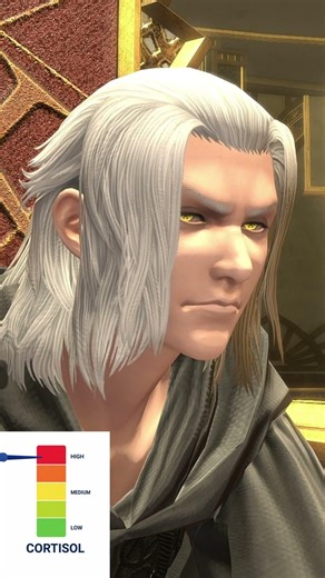 Just Azem Things #ffxivmemes #ff14 #ffxiv #finalfantasyxiv #finalfantasy14 #azem #emetselch