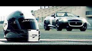 Inspired by history, styled in exclusivity. This is #Project7. | Jaguar