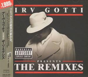 Irv Gotti - The Remixes
