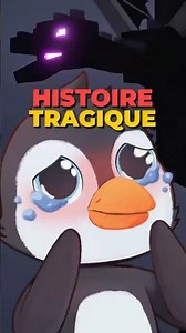 🐧 viens sur le Discord en bio #minecraft #masteekh