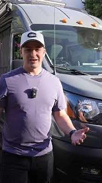 Reliability: Ford Transit vs. Ram Promaster