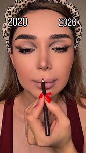 13K views · 738 reactions | 2020 VS 2026 #makeuptutorial #makeuptutorials #makeup #makeupideas #makeuptransformation #fyp #wakeupandmakeup #makeupartistsworldwide #makeupwisuda #makeupartist #fypppppppppppppppppppppppppppppppppppppppppppppppppppppppppppppppppppppp | Anisavisage | Facebook