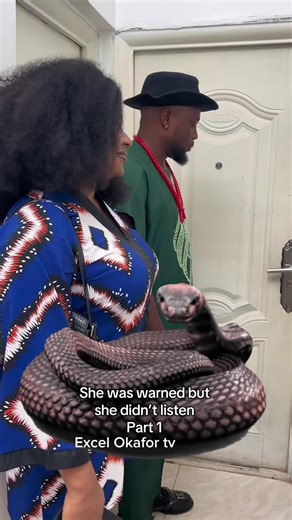Exceltv2 (@exceldramatv)’s video of warning bot