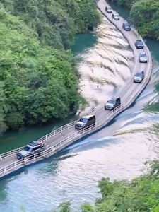 557K views · 7.5K reactions | Floating bridge | Les livres de Génie civil | Facebook