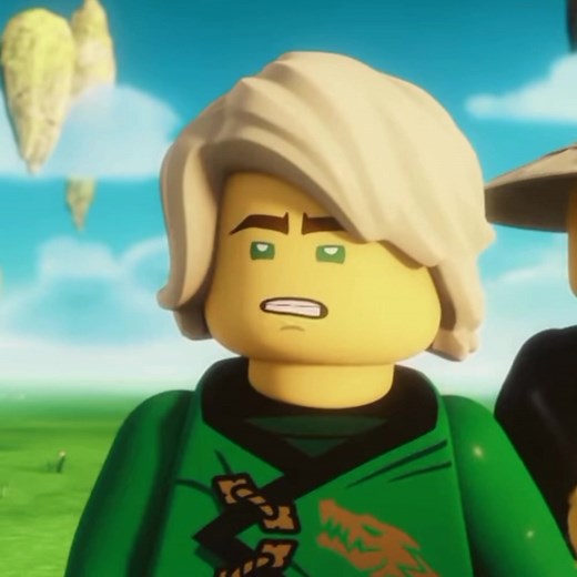 Lloyd's death #lloyd #death #ninjago #sad #sad #angst #nostalgia #ninjagoedit #lloydgarmadon #nostalgic