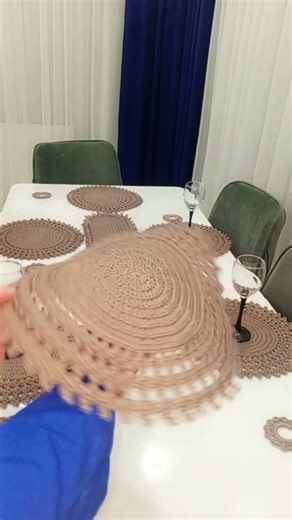 #supla #runner #elörgü #makrome #takım