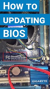How to Update BIOS #bios #uefi #pcsetup #windowssetup #systemsetup 🎬 FULL VERSION of the video: https://youtu.be/S_RUSyf-jwQ?si=Hg-M9KxXtqIHYrbk 📃 How to Check BIOS Version and Update It in Windows 10, 8 or 7 (text version): https://hetmanrecovery.com/recovery_news/how-to-check-bios-version-and-update-it-in-windows-10-8-or-7.htm | Hetman Software: Data Recovery Software