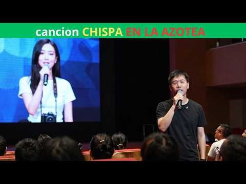 🔴🎤CANCION NUEVA🔴🎤en Marzo 2026 ,TEMA nuevo 🎵 CHISPA EN LA AZOTEA