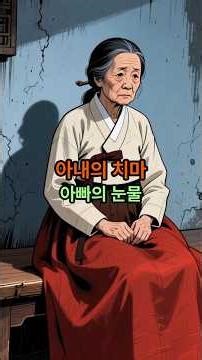 아내가 보낸 낡은 치마에 눈물을 쏟다... 천재 정약용의 진짜 모습 #조선시대 #정약용 #하피첩 #매조도 #역사감동 #가족사랑 #역사쇼츠 #한국사
