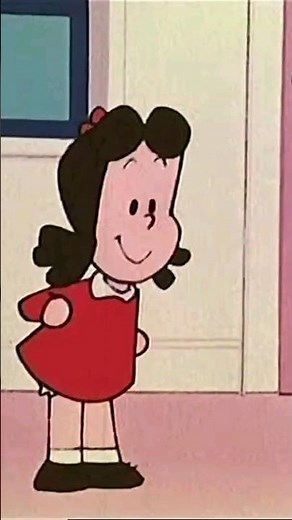 La Pequeña Lulu era ANIME y NO lo SABÍAMOS