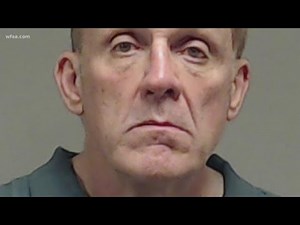 North Texas man impersonating law enforcement pulls over off-duty officer, police say