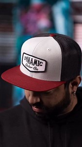 New Dynamic hat styles out now! Limited stock available while supplies last on www.dynamiccolor.com. | Dynamic Color Co.