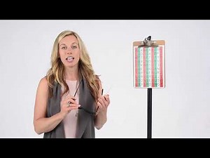 Near Far Hart Chart Binocular