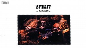 45 reactions · 33 shares | Spirit - Twelve Dreams Of Dr. Sardonicus...