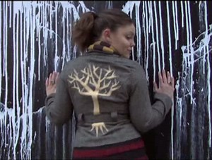 How to Make an Applique!