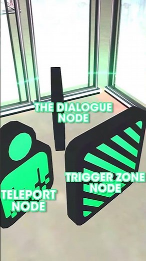 Avakin Life | NEW: Buildly Escape Room! Try out the latest #BuildlyCreatorKit creation by @leona.avk