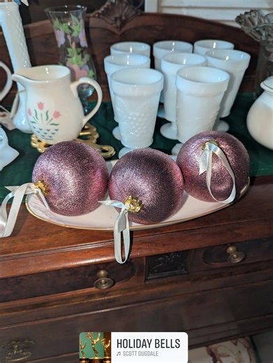 Nana's Rustic Barn on Reels