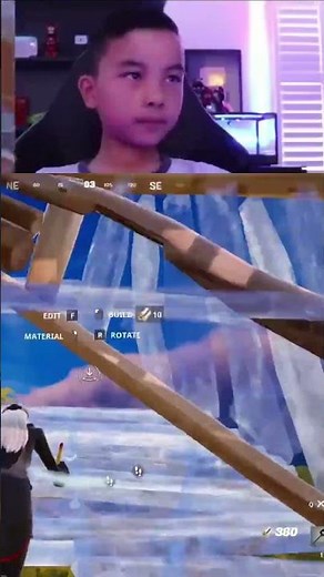 Victory Royale! Intense Gameplay Moments