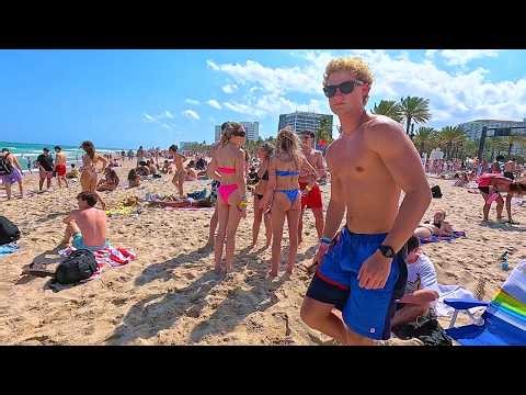Florida Spring Break 2026 - Fort Lauderdale Beach Virtual Tour