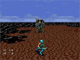 The 7th Saga - Nintendo SNES - Games Database