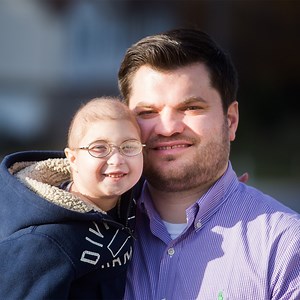 A loveable 8-year-old boy has a form of dwarfism so rare he is believed to be one of only 28 cases in the world | Born Different