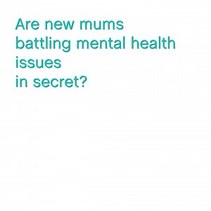57K views · 291 reactions | A maternal mental health survey reveals that 43% of new mums suffer extreme or disturbing thoughts and 64% of mums never seek help for their symptoms. Does this sound like you or somebody you know? You're not alone... | This Morning | Facebook