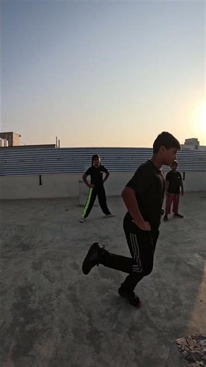 Bruce Lee Freestyle Fitness Gymnastics Boxing Yoga Dance Silambam Calisthenics #SrikarKotagiri #blff
