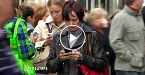 Germany plucks €5bn from the air